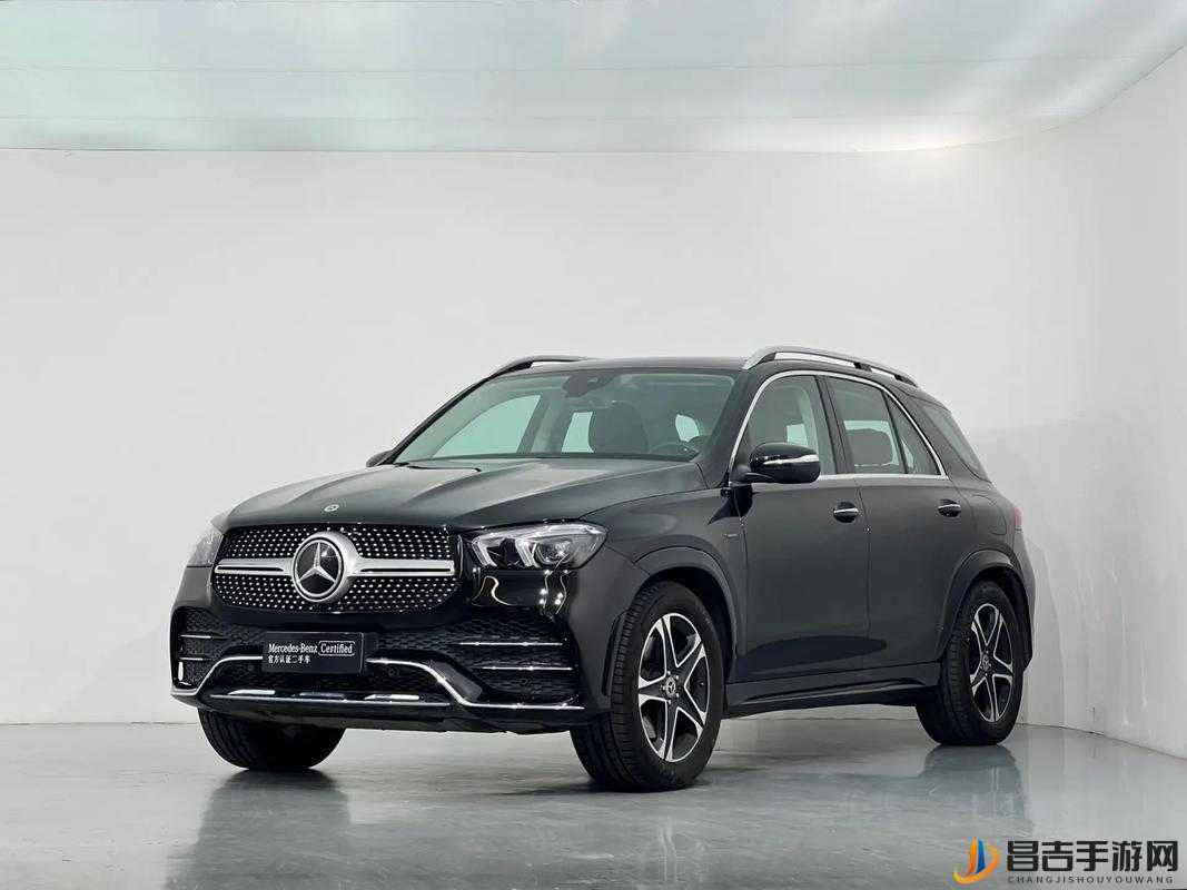 2023 款奔驰 GLE350 最新价格，现车充足，欢迎品鉴